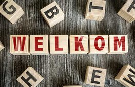 welkom