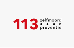 113  Zelfmoordpreventie