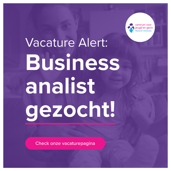 CJG.Vacature.BusinessAnalist