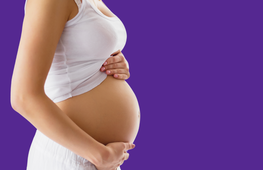 Prenatale zorg