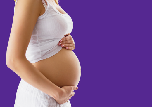 Prenatale zorg