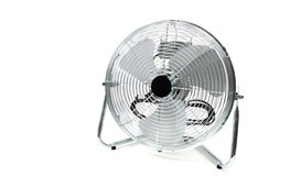 Ventilator