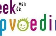 week vand e opvoeding 2022
